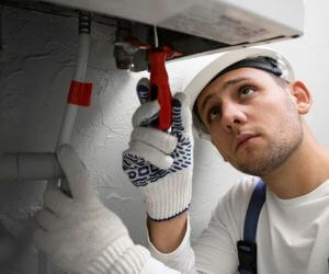 About Emergency plumbing pros Frankfort, IN